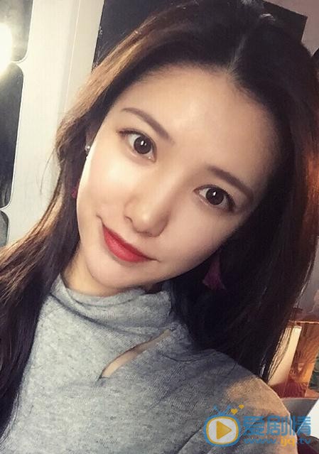 张婕婕生活照 张婕婕高清写真_张婕婕高清剧照