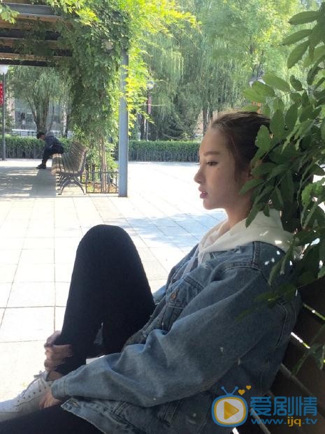 张婕婕生活照 张婕婕高清写真_张婕婕高清剧照