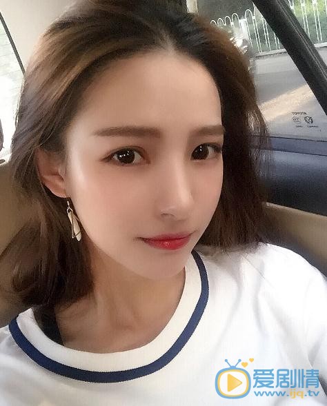 张婕婕生活照 张婕婕高清写真_张婕婕高清剧照