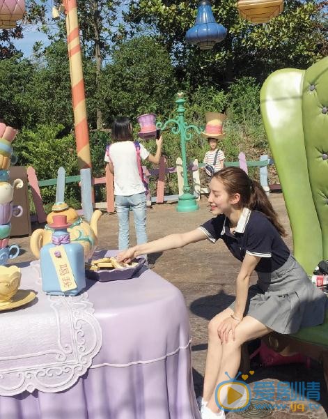 张婕婕生活照 张婕婕高清写真_张婕婕高清剧照