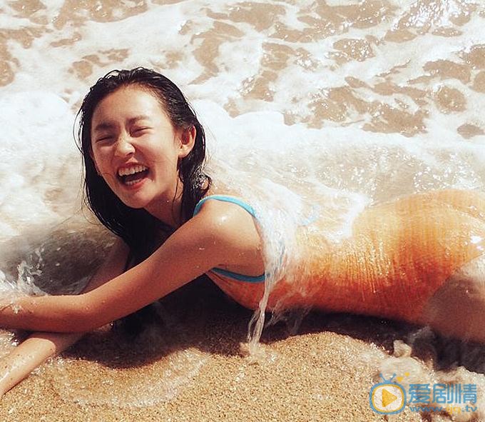 周依然早期写真 周依然高清写真_周依然高清剧照