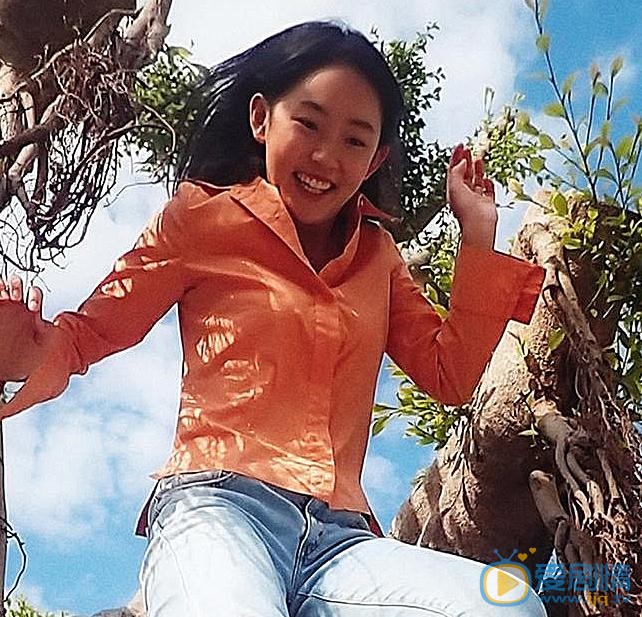 周依然早期写真 周依然高清写真_周依然高清剧照