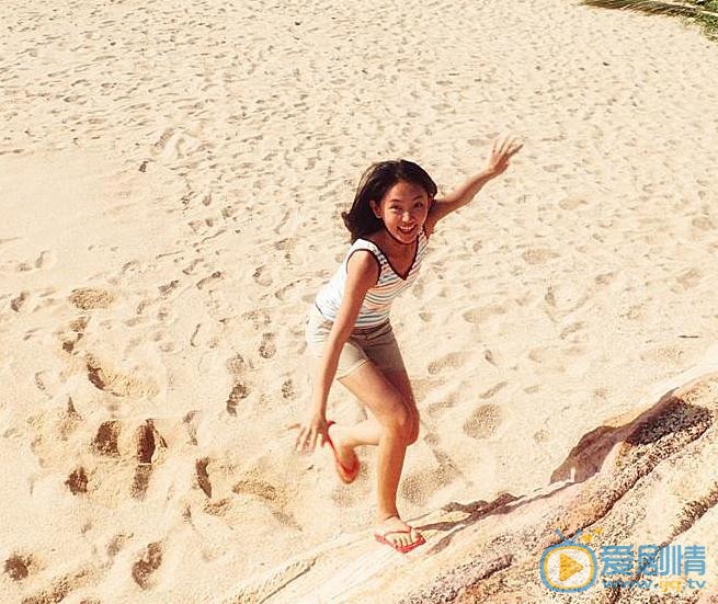 周依然早期写真 周依然高清写真_周依然高清剧照