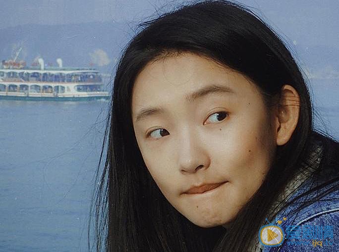 周依然早期写真 周依然高清写真_周依然高清剧照