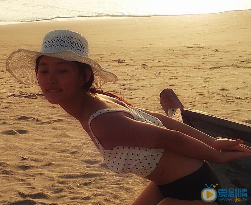 周依然早期写真 周依然高清写真_周依然高清剧照