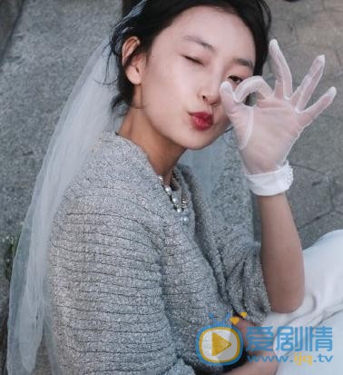 周依然白色写真 周依然高清写真_周依然高清剧照