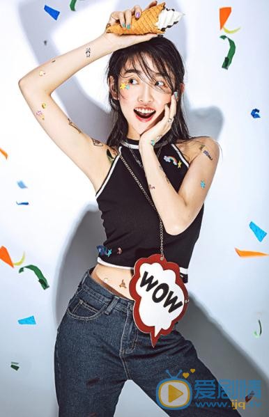 周依然写真 周依然高清写真_周依然高清剧照