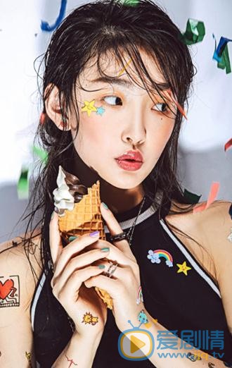 周依然写真 周依然高清写真_周依然高清剧照