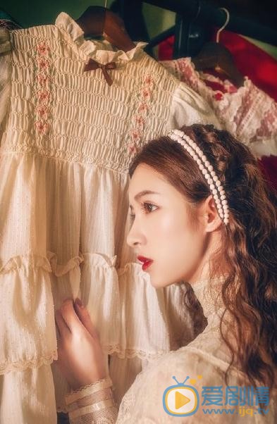 张婕婕公主写真 张婕婕高清写真_张婕婕高清剧照