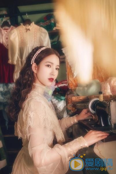 张婕婕公主写真 张婕婕高清写真_张婕婕高清剧照