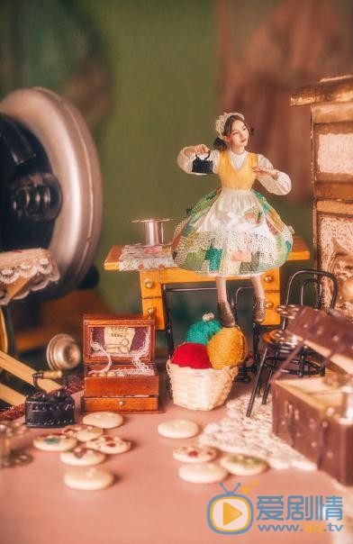 张婕婕公主写真 张婕婕高清写真_张婕婕高清剧照