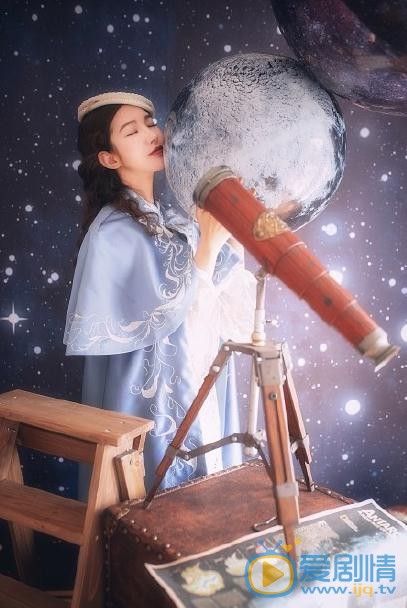 张婕婕星球写真 张婕婕高清写真_张婕婕高清剧照