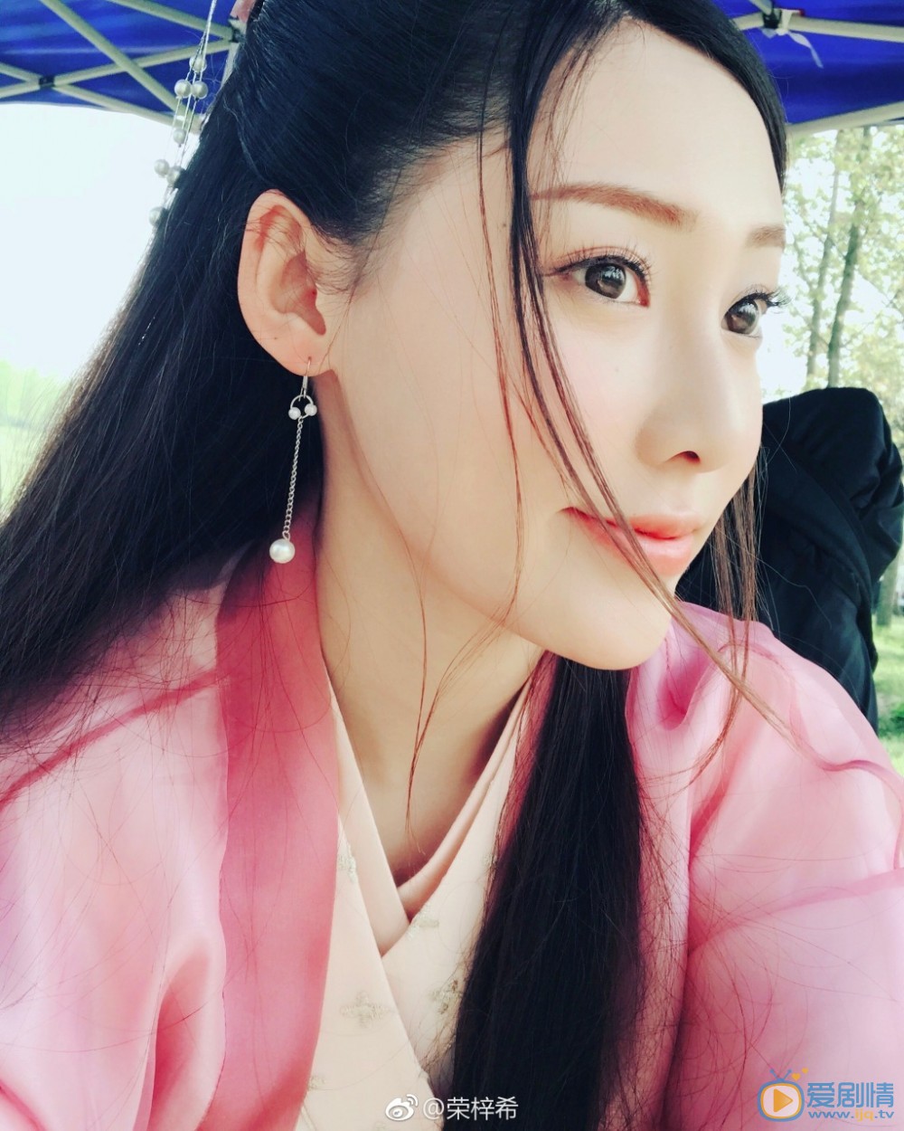 荣梓希生活照写真 荣梓希高清写真_荣梓希高清剧照