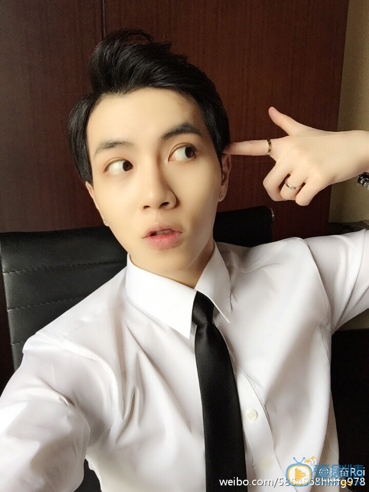 秦奋自拍写真 秦奋高清写真_秦奋高清剧照