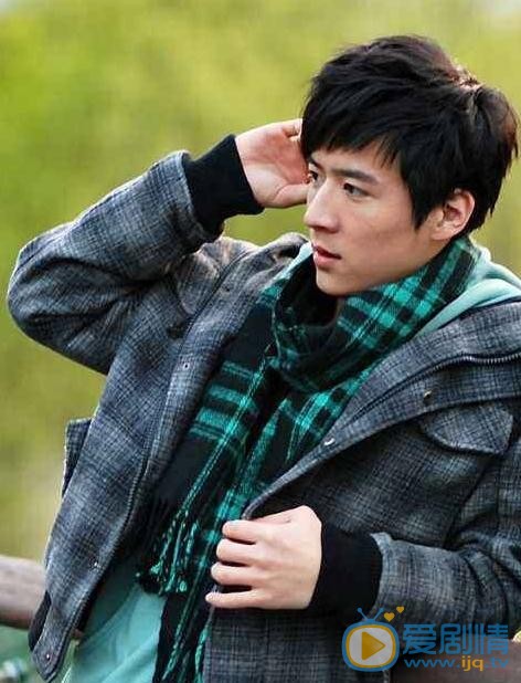 我的青春遇见你陈也是谁演的？陈也扮演者魏千翔个人资料、写真及生活照欣赏