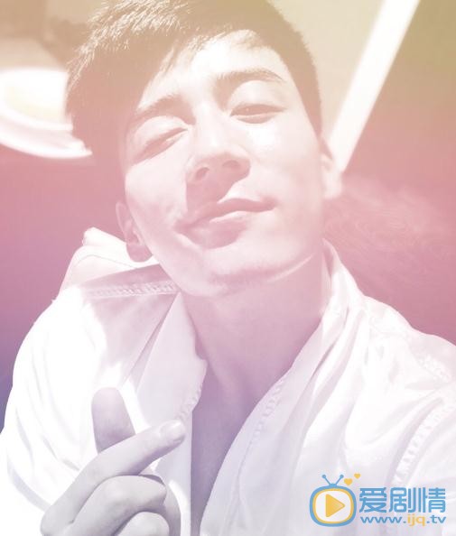 我的青春遇见你陈也是谁演的？陈也扮演者魏千翔个人资料、写真及生活照欣赏