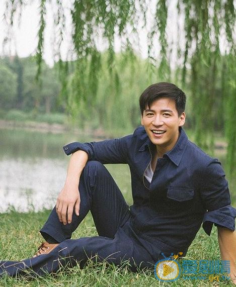 我的青春遇见你陈也是谁演的？陈也扮演者魏千翔个人资料、写真及生活照欣赏