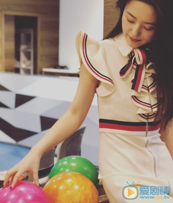 张天韵街拍写真 张天韵高清写真_张天韵高清剧照