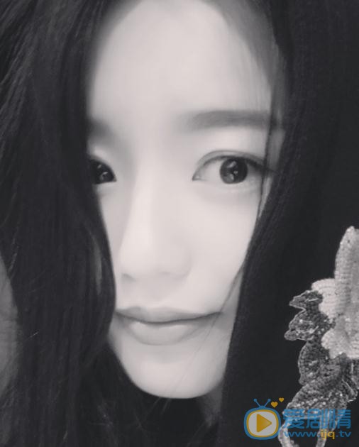 张天韵生活照 张天韵高清写真_张天韵高清剧照