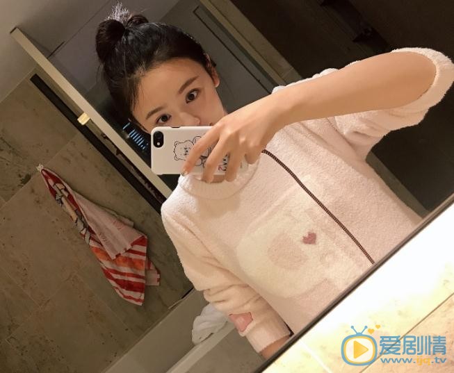 张天韵生活照 张天韵高清写真_张天韵高清剧照