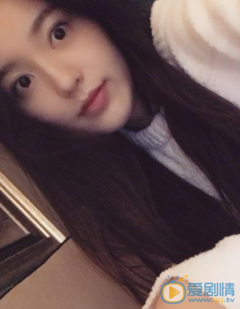 张天韵生活照 张天韵高清写真_张天韵高清剧照