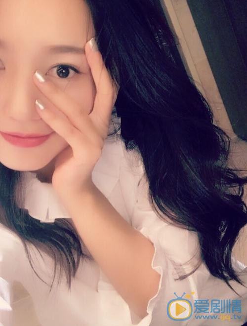 张天韵生活照 张天韵高清写真_张天韵高清剧照