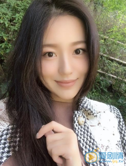 张天韵生活照 张天韵高清写真_张天韵高清剧照