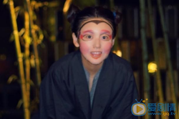 张天韵可爱照 张天韵高清写真_张天韵高清剧照