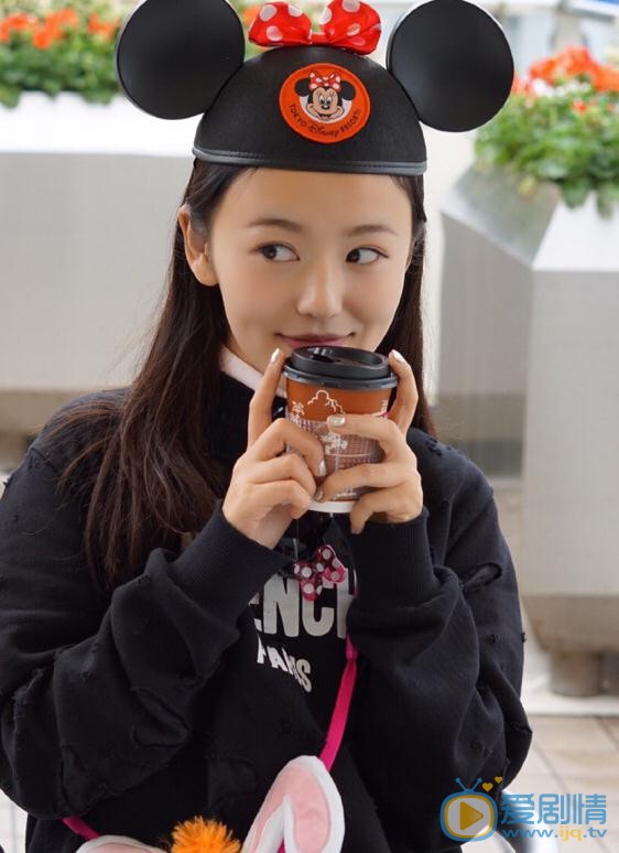 张天韵可爱照 张天韵高清写真_张天韵高清剧照