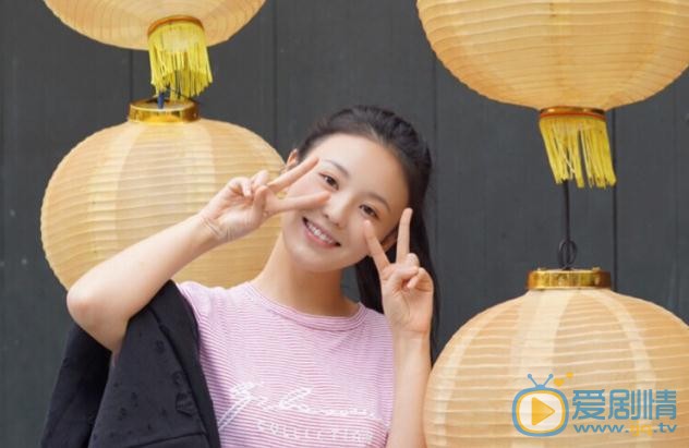 张天韵写真 张天韵高清写真_张天韵高清剧照