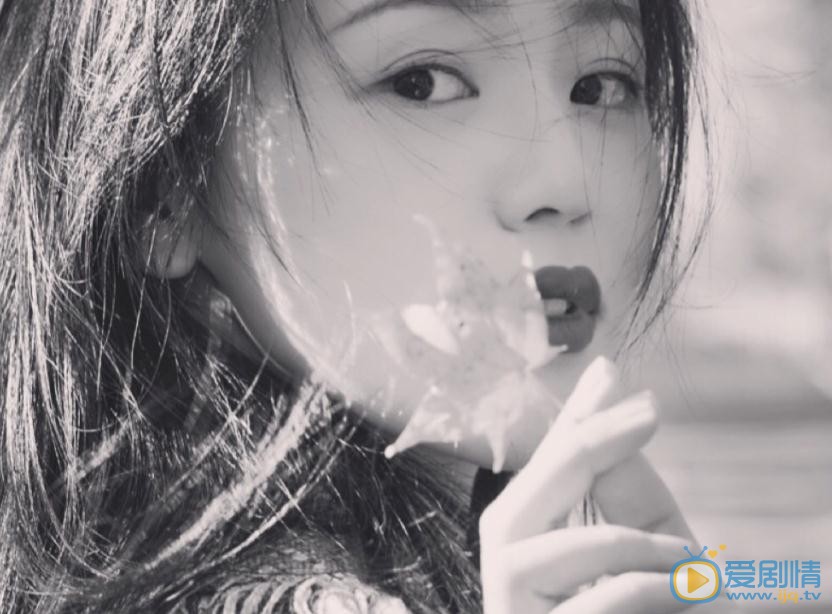 张天韵街拍写真 张天韵高清写真_张天韵高清剧照
