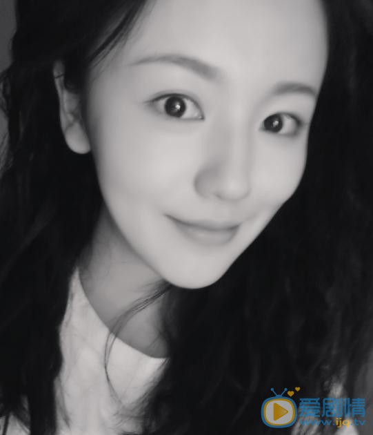 张天韵可爱照 张天韵高清写真_张天韵高清剧照