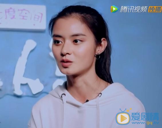 杨斯莹《星星美人鱼》照 杨斯莹高清写真_杨斯莹高清剧照