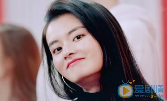 杨斯莹《星星美人鱼》照 杨斯莹高清写真_杨斯莹高清剧照