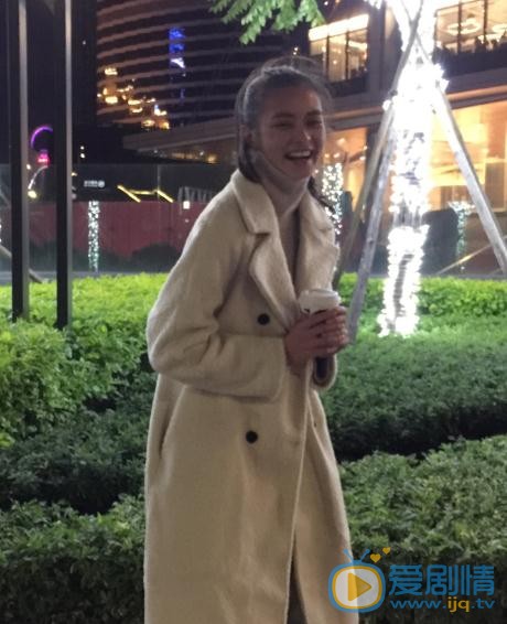 杨斯莹生活照 杨斯莹高清写真_杨斯莹高清剧照