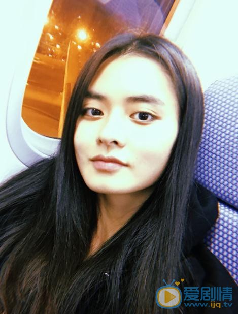 杨斯莹生活照 杨斯莹高清写真_杨斯莹高清剧照