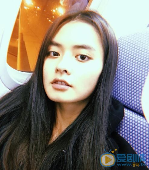 杨斯莹生活照 杨斯莹高清写真_杨斯莹高清剧照