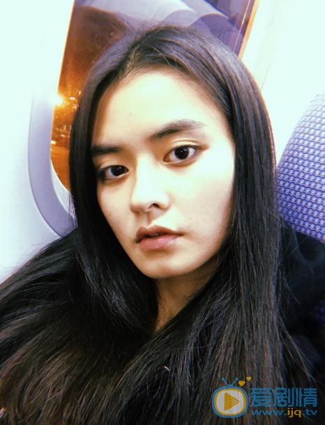杨斯莹生活照 杨斯莹高清写真_杨斯莹高清剧照