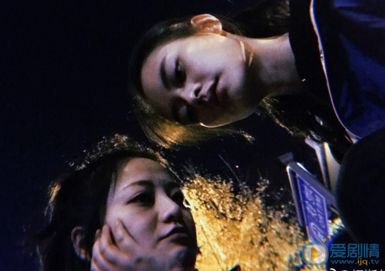 杨斯莹与人合照 杨斯莹高清写真_杨斯莹高清剧照