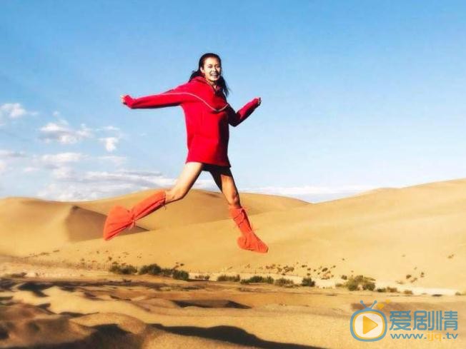 杨斯莹生活照 杨斯莹高清写真_杨斯莹高清剧照