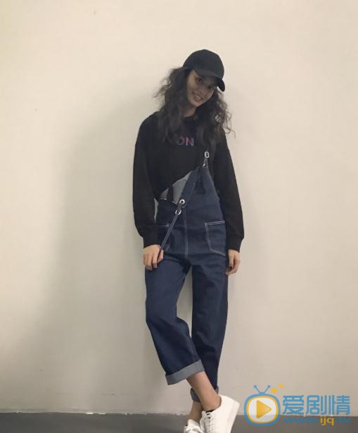 杨斯莹《天使之路》照 杨斯莹高清写真_杨斯莹高清剧照