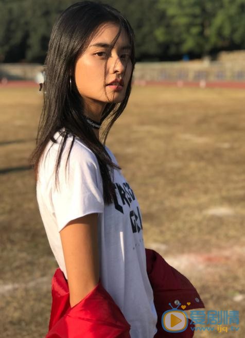 杨斯莹生活照 杨斯莹高清写真_杨斯莹高清剧照