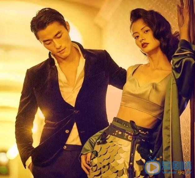 杨斯莹杂志大片 杨斯莹高清写真_杨斯莹高清剧照