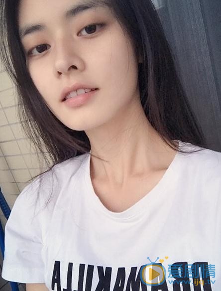 杨斯莹生活照 杨斯莹高清写真_杨斯莹高清剧照