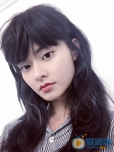 杨斯莹生活照 杨斯莹高清写真_杨斯莹高清剧照