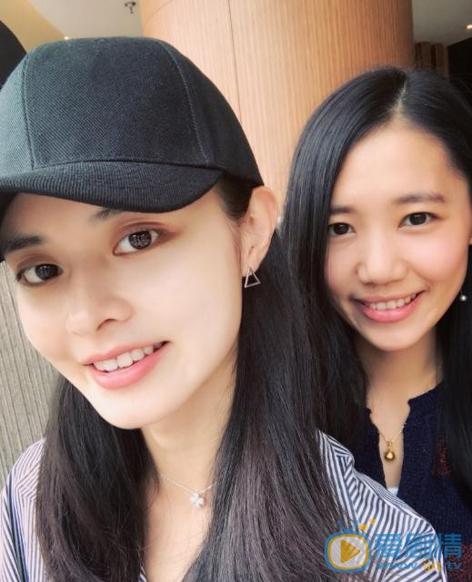 杨斯莹生活照 杨斯莹高清写真_杨斯莹高清剧照