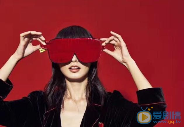 杨斯莹杂志大片 杨斯莹高清写真_杨斯莹高清剧照
