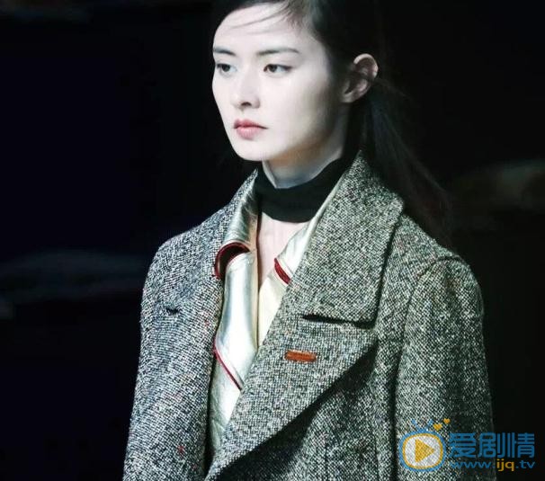 杨斯莹T台照 杨斯莹高清写真_杨斯莹高清剧照