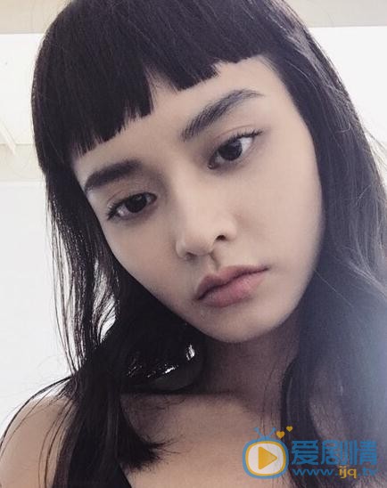 杨斯莹生活照 杨斯莹高清写真_杨斯莹高清剧照