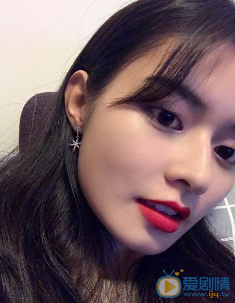 杨斯莹生活照 杨斯莹高清写真_杨斯莹高清剧照